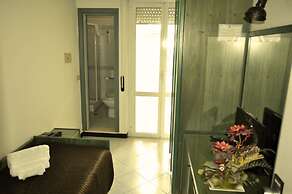 Hotel Esedra