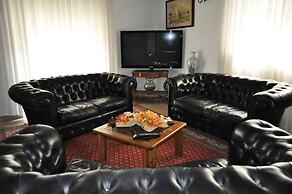 Hotel Esedra