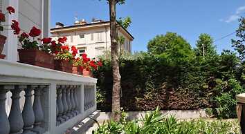 Hotel Esedra
