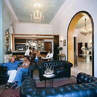 Hotel Esedra