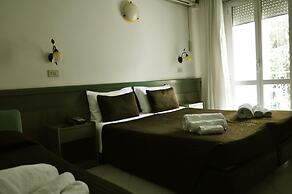 Hotel Esedra