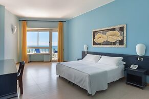 Hotel Serapo