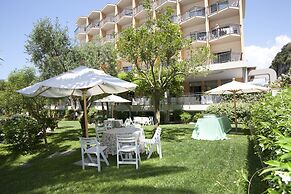 Hotel Serapo