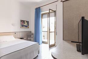 Hotel Serapo