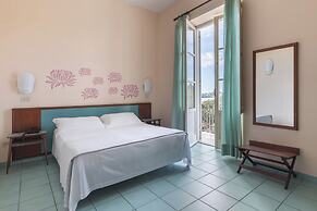 Hotel Serapo