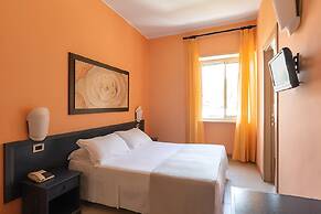 Hotel Serapo