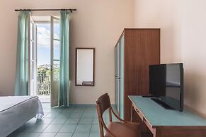 Hotel Serapo