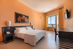 Hotel Serapo