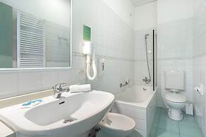 Hotel Serapo