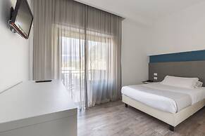 Hotel Serapo
