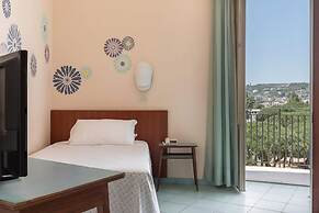 Hotel Serapo