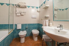 Hotel Il Querceto Dorgali