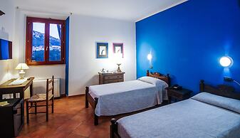 Hotel Il Querceto Dorgali