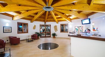 Hotel Il Querceto Dorgali