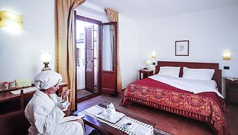Hotel Il Querceto Dorgali