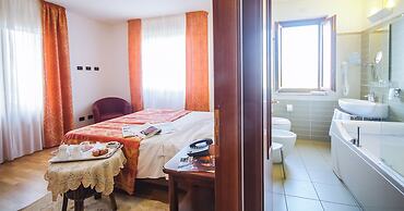 Hotel Il Querceto Dorgali
