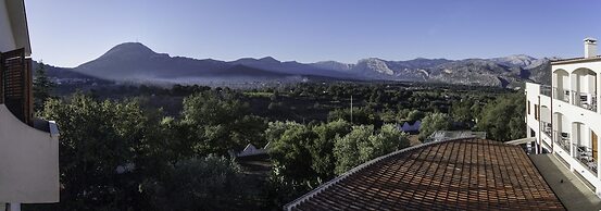 Hotel Il Querceto Dorgali