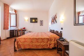 Hotel Il Querceto Dorgali