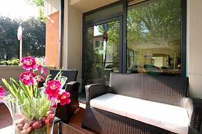 Hotel Montebello