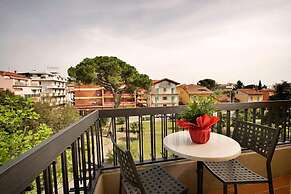 Hotel Montebello