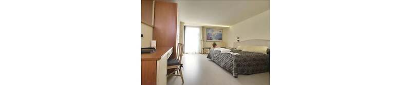 Hotel Montebello