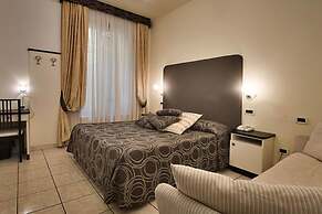 Hotel Montebello
