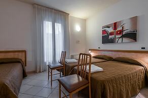 Hotel Montebello
