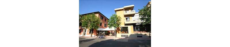Hotel Montebello