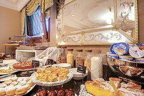 Hotel Antiche Figure