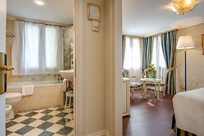 Hotel Antiche Figure