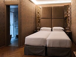 Hotel Antiche Figure