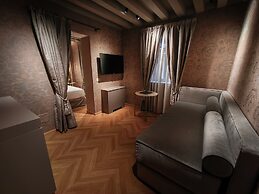 Hotel Antiche Figure