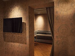 Hotel Antiche Figure