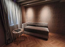 Hotel Antiche Figure