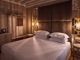 Hotel Antiche Figure