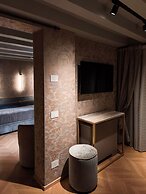 Hotel Antiche Figure
