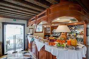 Hotel Antiche Figure