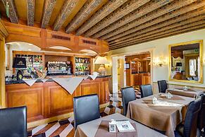 Hotel Antiche Figure