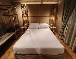Hotel Antiche Figure