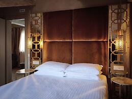 Hotel Antiche Figure
