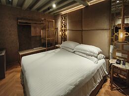 Hotel Antiche Figure
