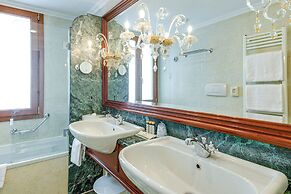 Hotel Antiche Figure