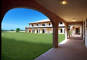 Borgo degli Olivi