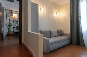 Hotel Villa Cesi