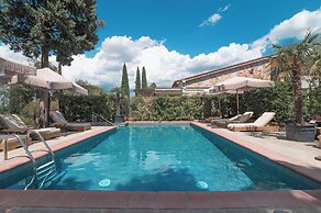 Hotel Villa Cesi
