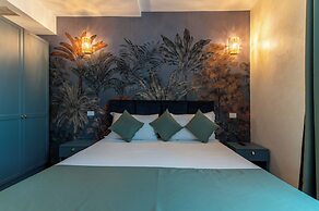 Hotel Villa Cesi