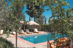 Hotel Villa Cesi
