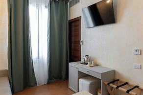 Hotel Villa Cesi