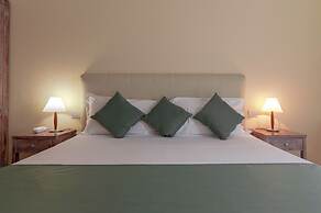 Hotel Villa Cesi