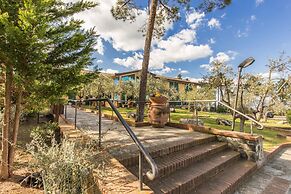 Hotel Villa Cesi